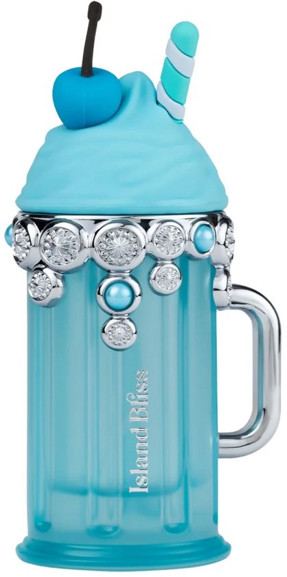 Khadlaj Delights Island Bliss | Eau de Parfum | 100 ml