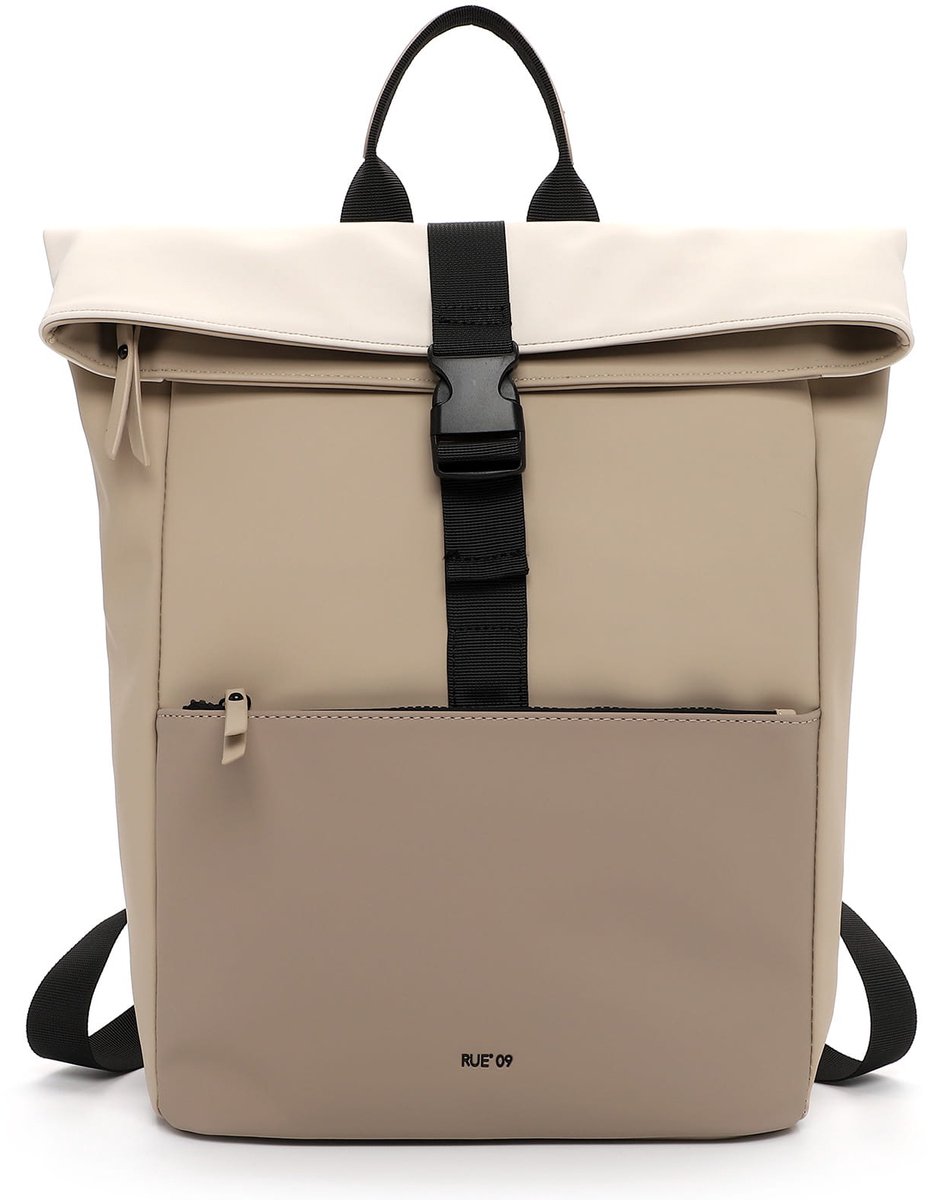 EMILY & NOAH Rugzak E&N Pessac RUE 09 ( 1630 ) - Dames Rugzakken - sand-kombi 429