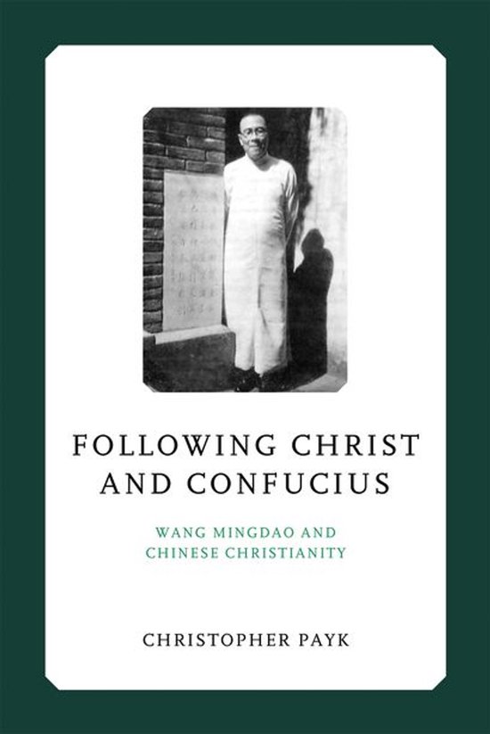 Liu Institute Series in Chinese Christianities - Following C ... - cover