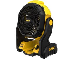 DeWALT DCE512N Accu ventilator 18V XR Basic Body