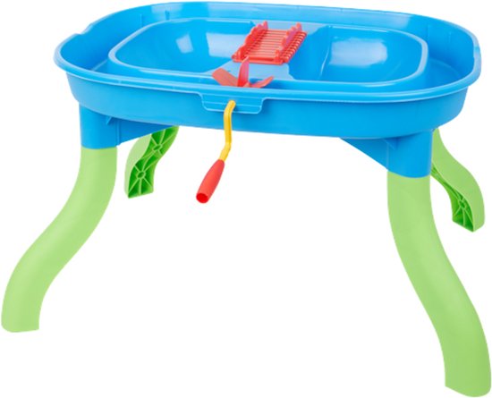 StarPlay - Table multi-jeux