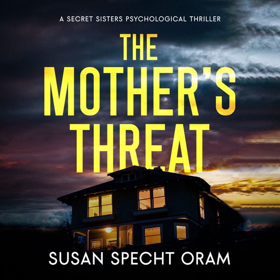 Mother's Threat, The - cover