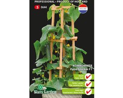 Sluis Garden - Komkommer Patio Snacker F1