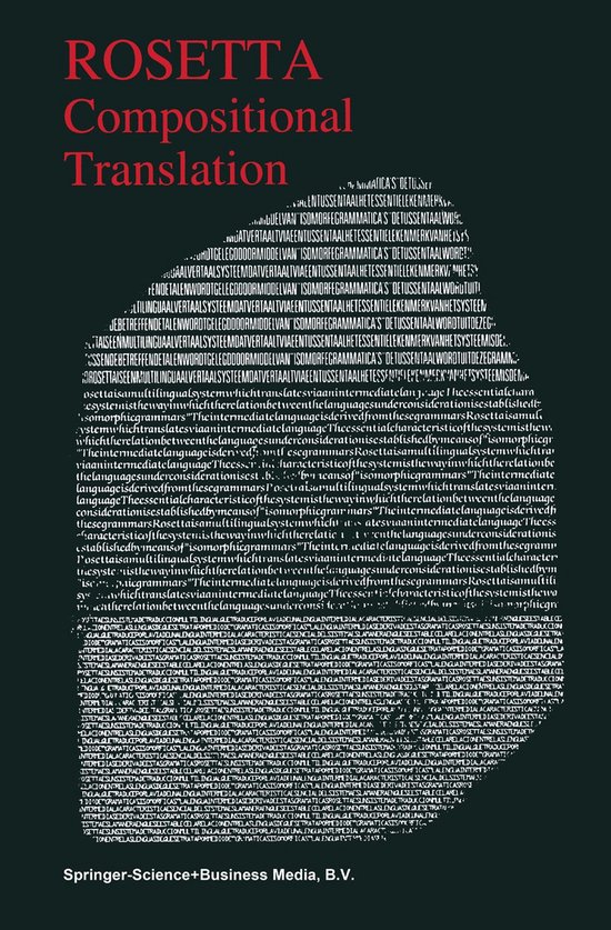 Compositional Translation - cover