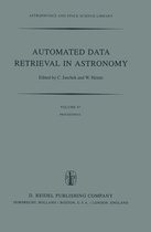 Astrophysics and Space Science Library- Automated Data Retrieval in Astronomy