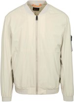 BOSS Oneth Jacket Beige - Taille 50 - Homme - Veste intermédiaire