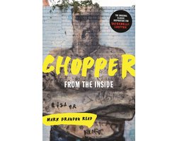 Chopper 1 - From the Inside: Chopper 1