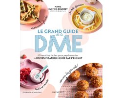 Le grand guide de la DME