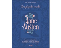 Jane Austen - L'encyclopédie visuelle