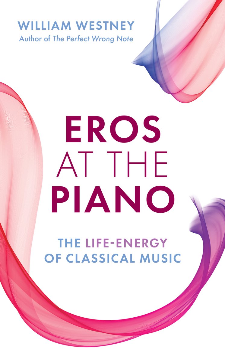 Eros At The Piano van William Westney