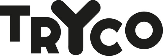 Dop voor Tryco Kruik — afbeelding 3