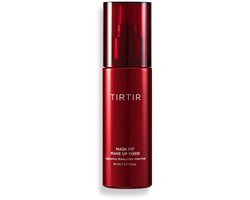 Tirtir - Mask Fit - Make Up Fixer - Setting Spray - Mist - 80ml