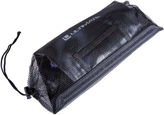 Ultimate Outdoor Shower - Kampeerspullen van Ultimate — afbeelding 3
