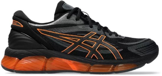 Baskets pour femmes Asics Gel- Quantum 360 VIII pour hommes , Zwart 43,5