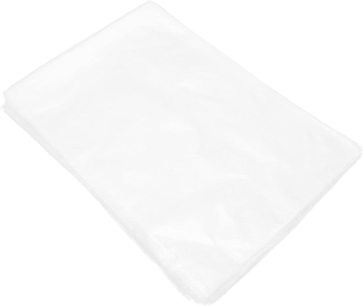 Allecto Plus - Wateroplosbare Visaaszakken 50 stuks - Ideaal voor Karpervissen - Formaat 150 x 200 mm