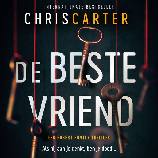 De beste vriend - cover