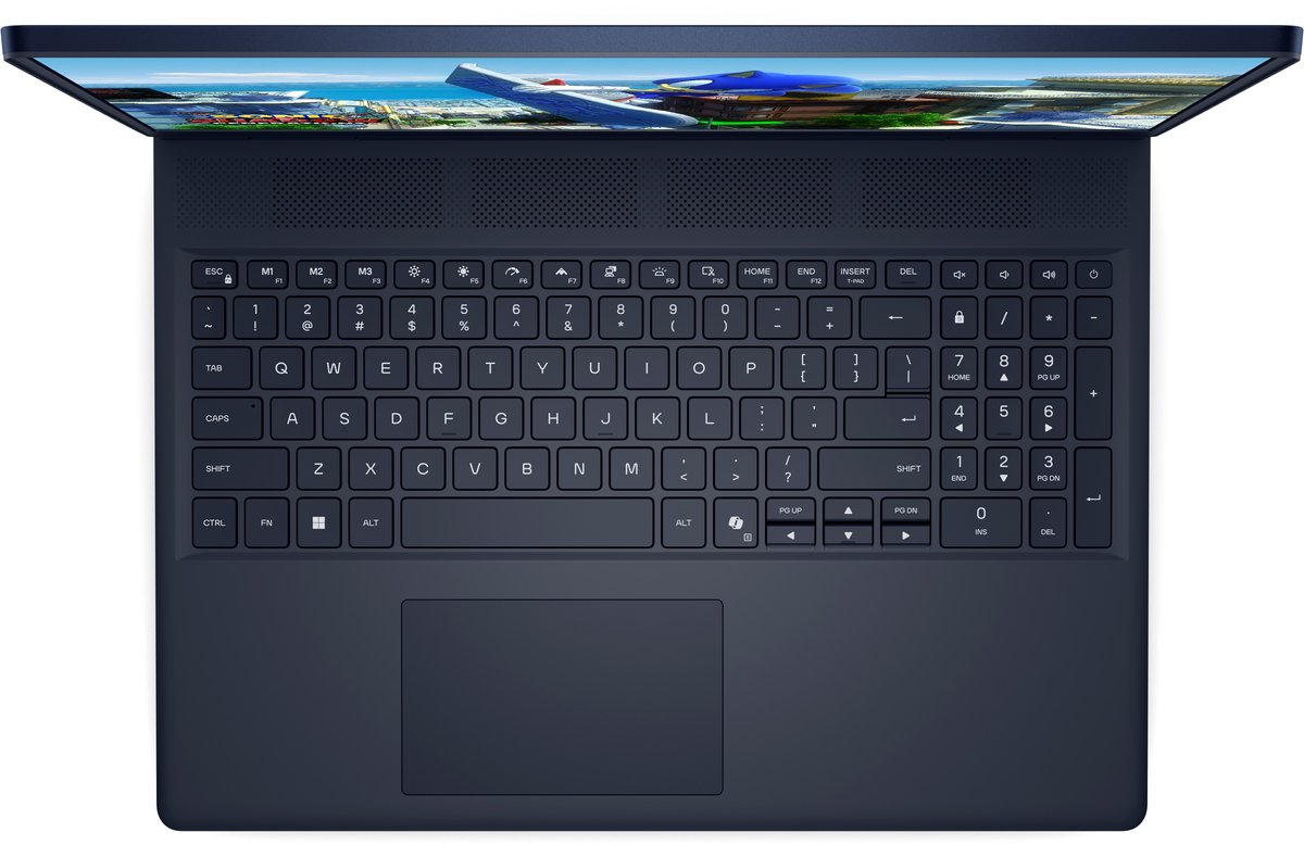 Alienware AC16250 - Gaming Laptop - 16 inch - 16GB/1000GB thumbnail 6
