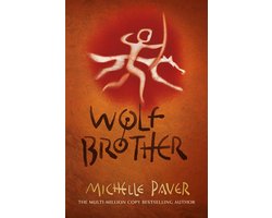Chronicles of Ancient Darkness 1 - Wolf Brother