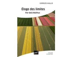 Éloge des limites : Par-delà Malthus