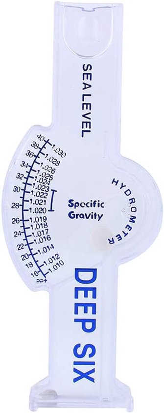 Salinity Tester, Automatic Accurate Salinity Meter With 0 To 40