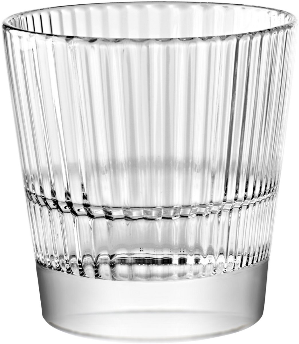 Vidivi Waterglas Diva 27 cl 6 stuks