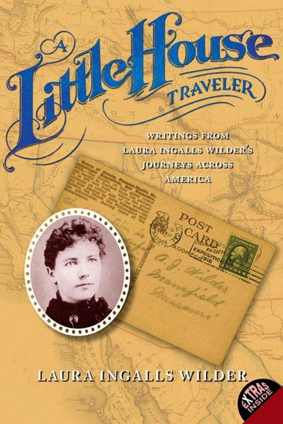 Little House Traveler