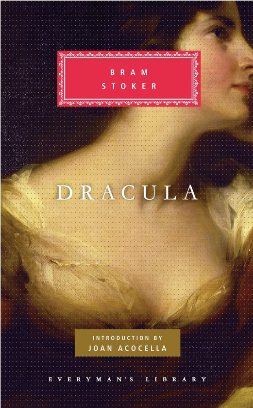 Dracula - cover