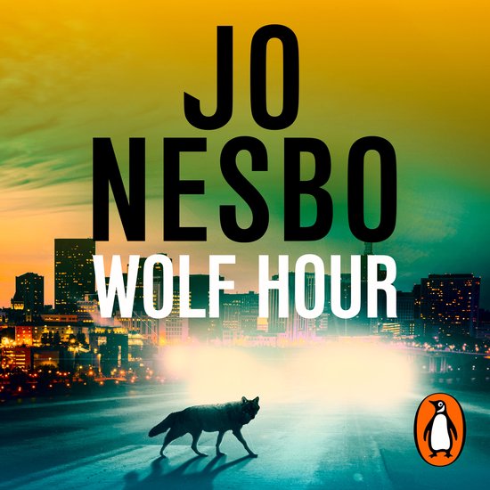 Wolf Hour