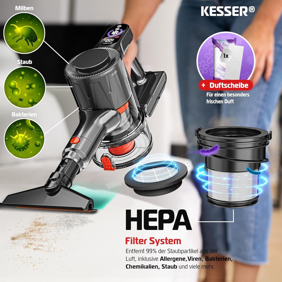 KESSER®