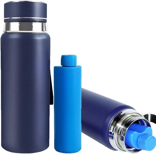 Foto: Insuline koeltas voor 2 3 pennen medicatie reiskoeler met gel icepack tsa goedgekeurde koeltas voor diabetes medicatie draagbare koelbox voor reizen