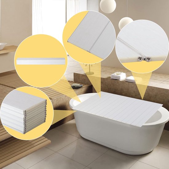 Opvouwbaar vouwtent 2X2 Wit bekleed met waterdicht PVC