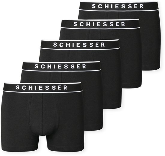 Malle Schiesser 95/5