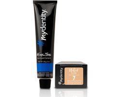 guy tang mydenity toner 7 naked blush 58g demi
