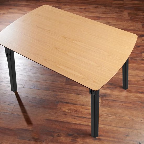 Verrijdbare inklapbare tafels | Klaptafels op wielen | K4ALL
