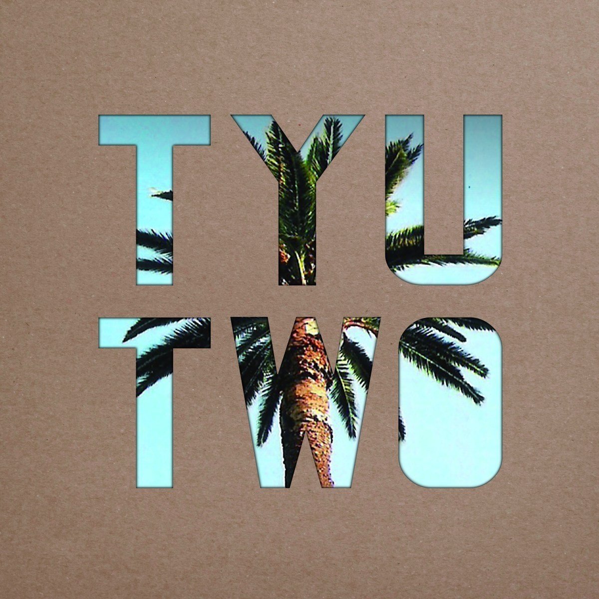 Testiculo Y Uno - Two (LP)