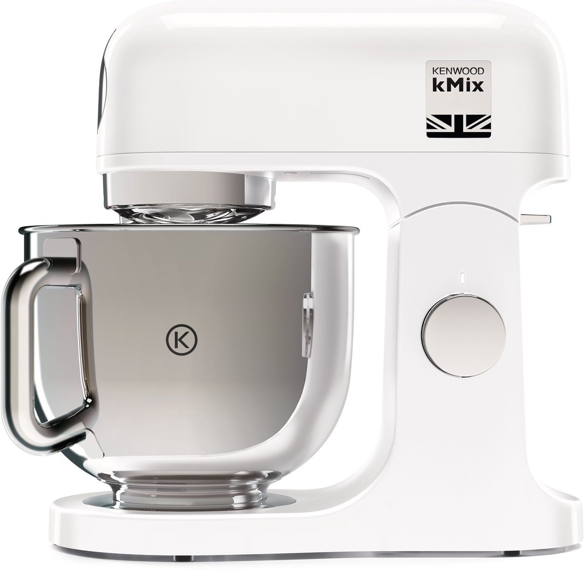 Kenwood kMix KMX750AW Wit