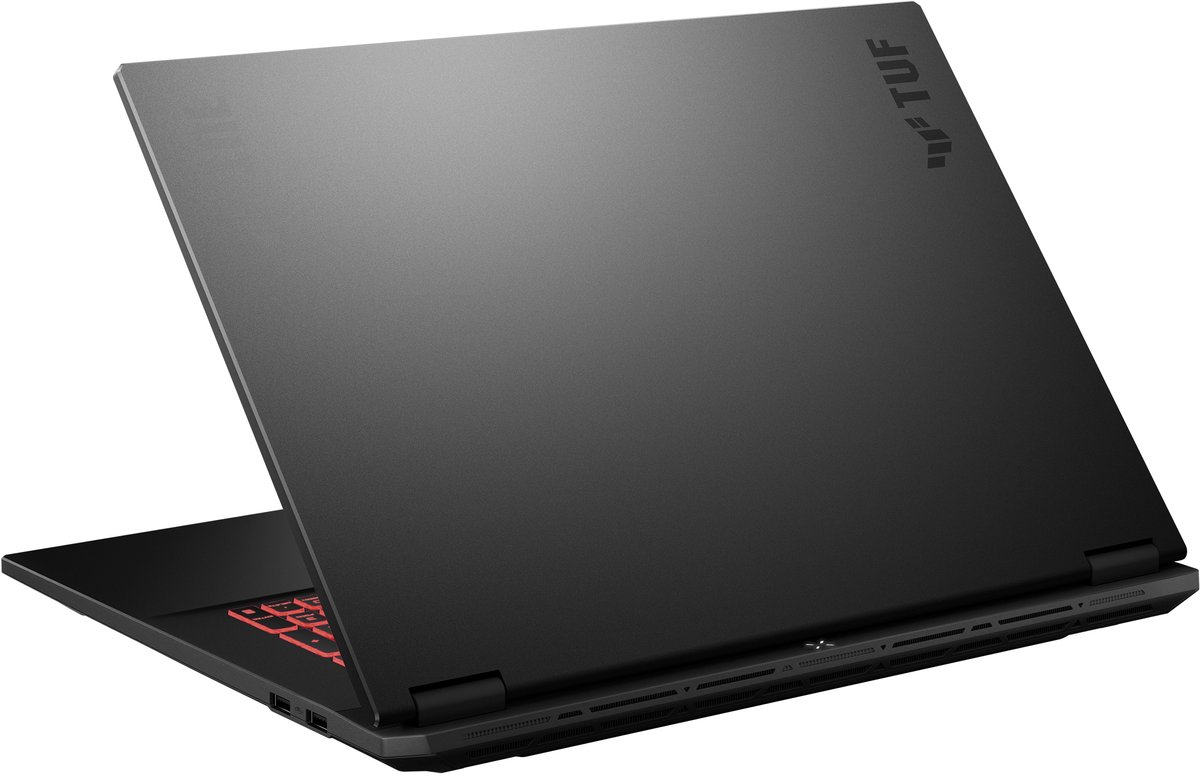 ASUS TUF Gaming A18 FA808UH-S8013W - Gaming laptop - 18 inch - RTX 5050- 144 Hz — afbeelding 5
