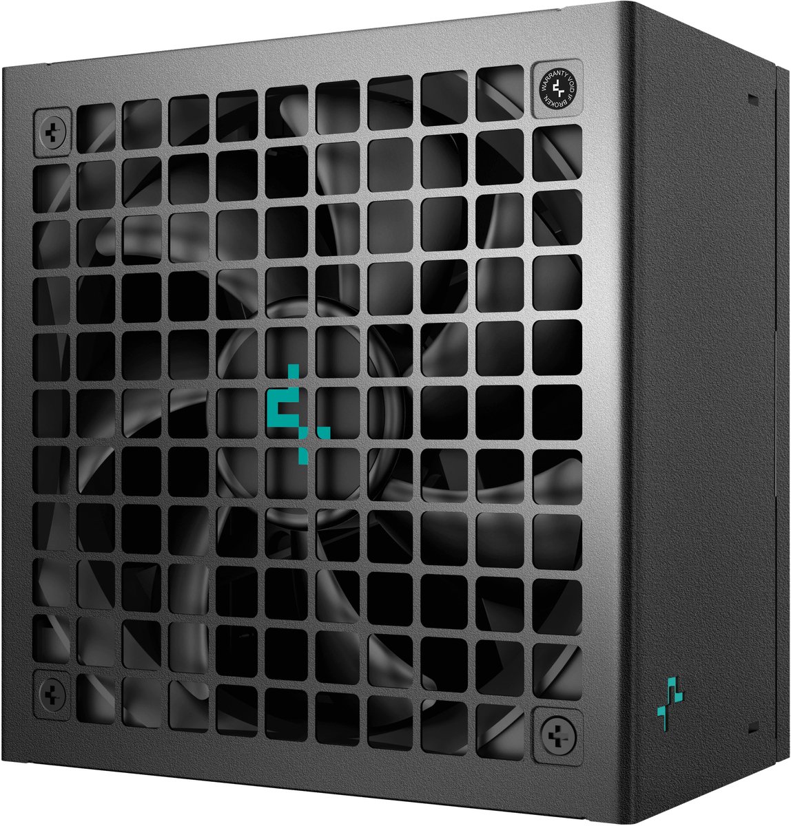 Voedingsbron DEEPCOOL R-PNC00M-FC0B-JGEU ATX 1200 W 80 Plus Gold