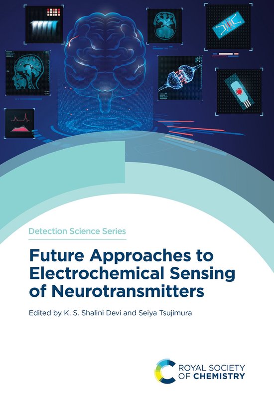 Future Approaches to Electrochemical Sensing of Neurotransmi ... - cover