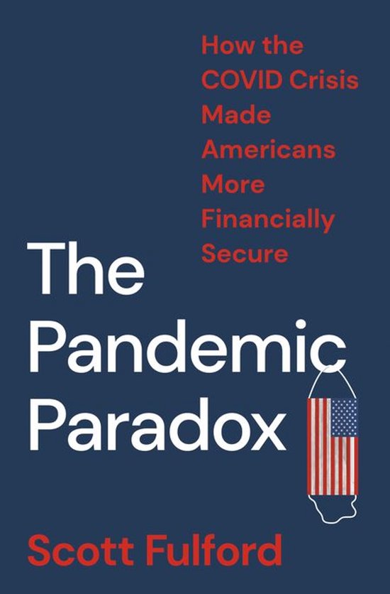 The Pandemic Paradox - cover