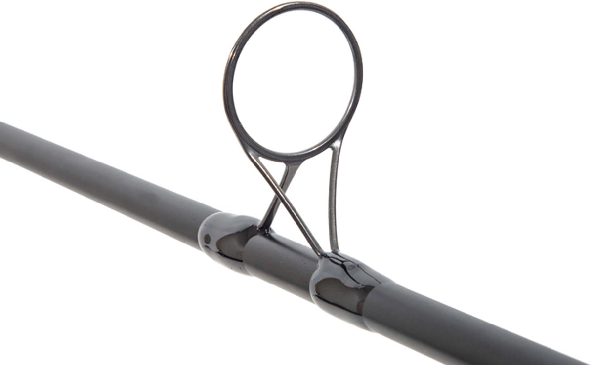 Ultimate Bionic High End Carp Set 12ft Extender EVA Handvat | Karper set