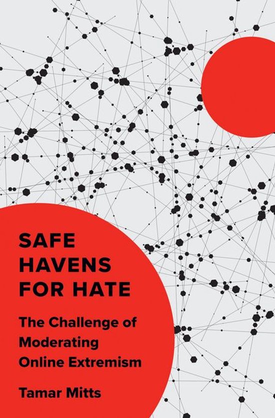 Safe Havens for Hate - cover