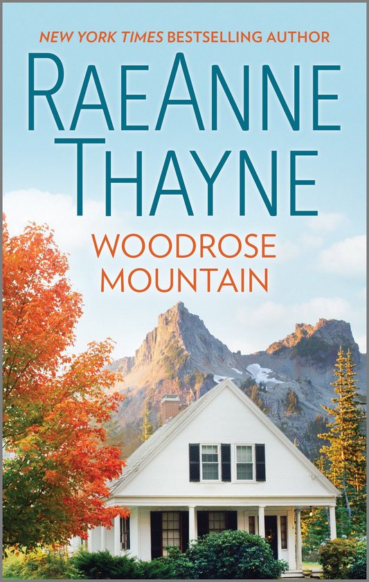 Woodrose Mountain - cover