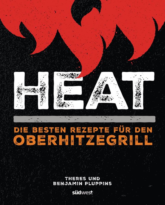 Heat - cover