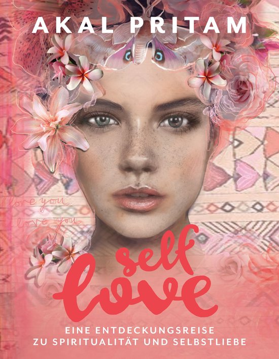 Self-Love - cover