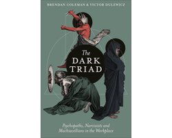 The Dark Triad