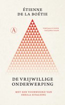 De vrijwillige onderwerping