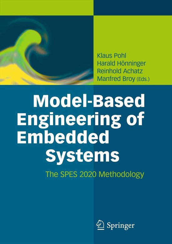 Model-Based Engineering of Embedded Systems - cover
