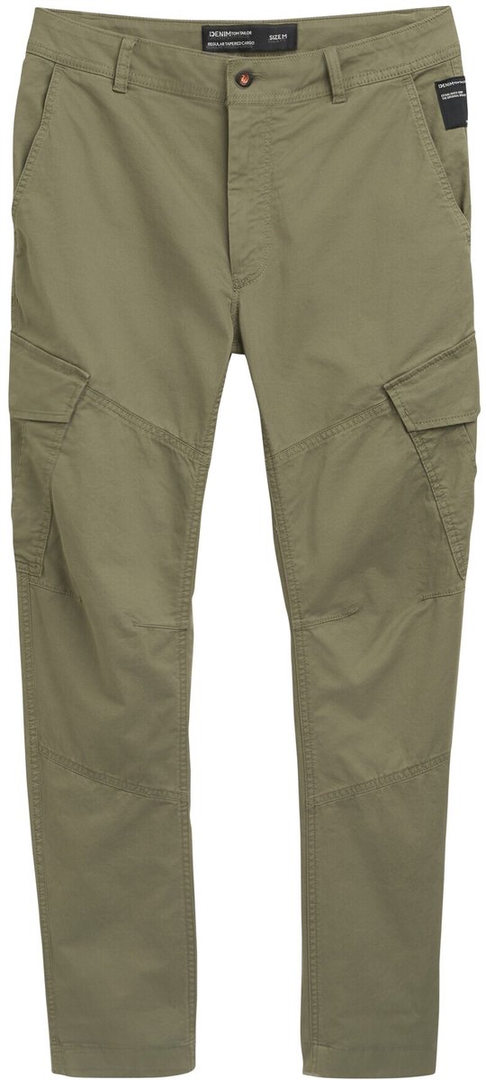 Tom Tailor Hose Cargohose