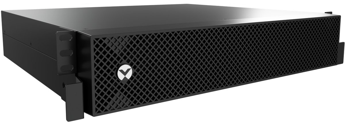 Vertiv GXE3-EBC72VRT2U ups-accessoire